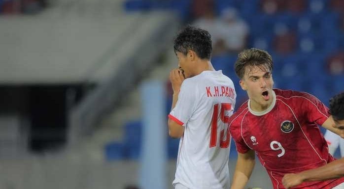 Indonesia U-22