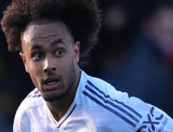 Sinyal Hijau untuk Roma: Joshua Zirkzee Kian Dekat ke Olimpico