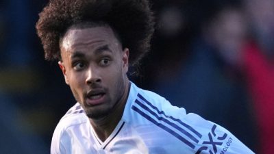 Sinyal Hijau untuk Roma: Joshua Zirkzee Kian Dekat ke Olimpico
