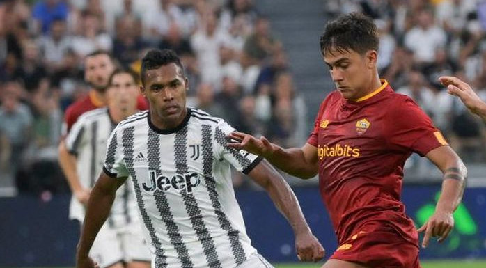 Juventus Rancang Skema Baru