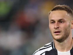 Juventus Tanpa Koopmeiners: 2 Opsi Pengganti untuk Laga Melawan Roma
