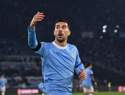 Lazio Singkirkan Milan: Rossoneri Tumbang di Babak 16 Besar Coppa Italia