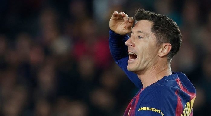 Lewandowski