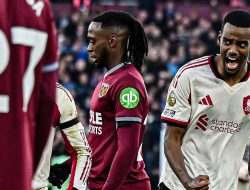 Liverpool Bangkit di London Stadium: Tumbangkan West Ham dengan Skor 2-0