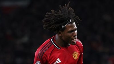 Man Utd vs Newcas