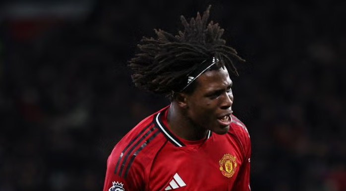 Man Utd vs Newcas