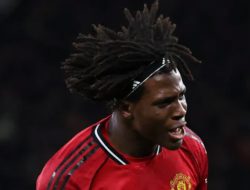 Manchester United Gagal Amankan Poin Penuh di Old Trafford