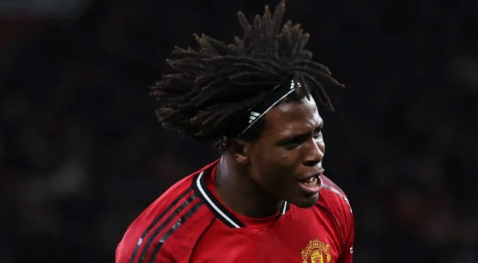 Manchester United Gagal Amankan Poin Penuh di Old Trafford
