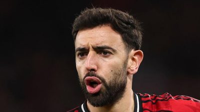 Manchester United Ingin Melepas Bruno Fernandes, Bayern Munchen Tertarik