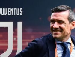 Rekam Jejak Cemerlang Marco Ottolini di Genoa, Juventus Punya Dasar Kuat untuk Percaya