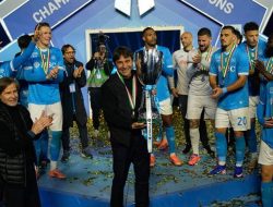 Napoli Juara Piala Super Italia 2025: Meraih Gelar Kedua Setelah Scudetto