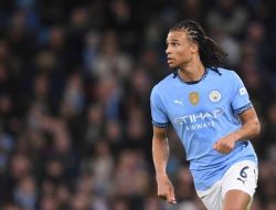 Nathan Ake Jarang Tampil, Manchester City Sodorkan ke Barcelona