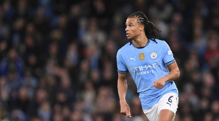 Nathan Ake