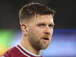 Niclas Fullkrug Kandidat Baru Pemakai Nomor 9 AC Milan