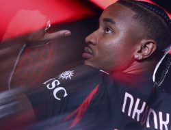 AC Milan Pertimbangkan Jual Nkunku, Agen Diminta Cari Pembeli