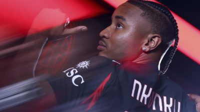 AC Milan Pertimbangkan Jual Nkunku, Agen Diminta Cari Pembeli