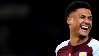Brace Ollie Watkins Bawa Aston Villa Menang atas Chelsea