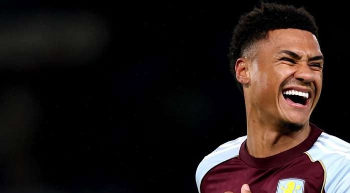 Ollie Watkins