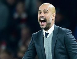 7 Kandidat Pelatih Penerus Pep Guardiola di Manchester City
