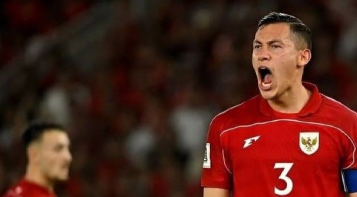 Pergantian Kapten Timnas Indonesia Kembali Jadi Sorotan