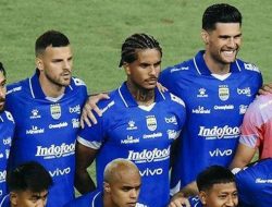 Pertemuan Impian Persib Bandung vs Al Nassr di Final ACL Two 2025/2026: Mungkinkah Terjadi?