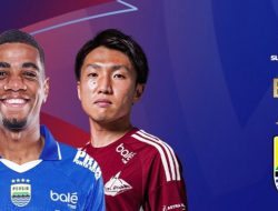 Prediksi BRI Super League: Persib Bandung vs PSM Makassar