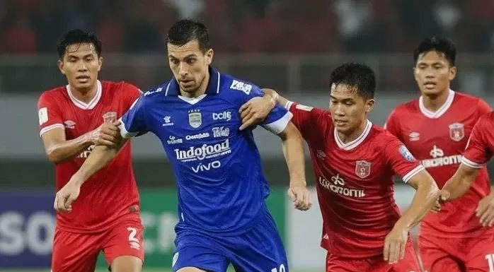 Persib Berisiko Kehilangan Kekuatan