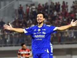 Persib Bisa Lolos 16 Besar ACL Two: Cukup Raih 1 Poin, Apa yang Terjadi Jika Kalah dari Bangkok United?