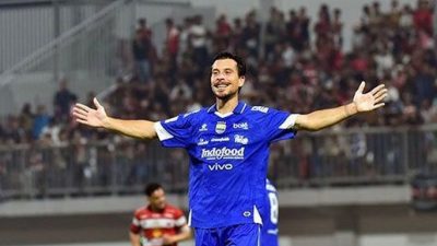 Persib Bisa Lolos 16 Besar ACL Two