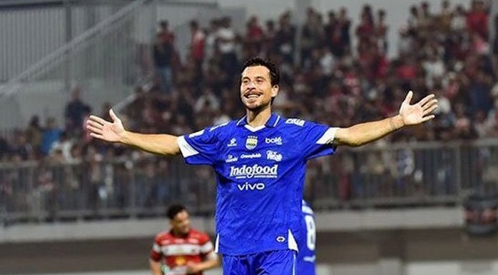 Persib Bisa Lolos 16 Besar ACL Two