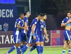 Persib Fokus Bangkit Setelah Kekalahan, Bhayangkara FC Jadi Target Selanjutnya