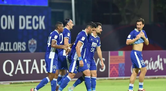 Persib Fokus Bangkit Setelah Kekalahan