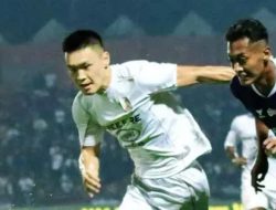 Prediksi BRI Super League: Persik Kediri vs Persis Solo