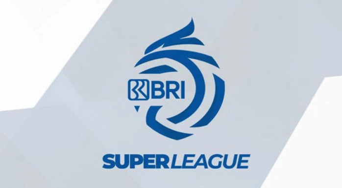Peta Panas Zona Bawah BRI Super League 2025/26