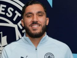 Rayan Cherki, Kunci Perubahan Manchester City