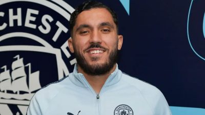 Rayan Cherki, Kunci Perubahan Manchester City