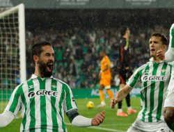 Revolusi Hijau Real Betis: Dari Forever Green hingga Pemotong Rumput Ramah Alam