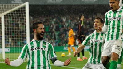 Real Betis
