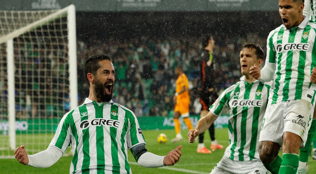 Real Betis