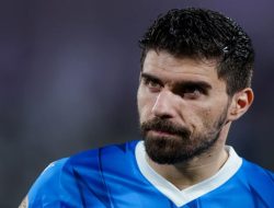 Real Madrid Lirik Ruben Neves, Opsi Transfer Gratis atau Datang Lebih Awal Mengemuka