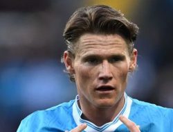Scott McTominay: Keberhasilan Pemain Setelah Tinggalkan Man United Bukan Indikasi Kegagalan Klub