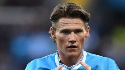 Scott McTominay: Keberhasilan Pemain Setelah Tinggalkan Man United Bukan Indikasi Kegagalan Klub