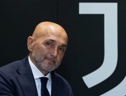 Juventus dan Alasan Spalletti Dinilai Lebih Tepat Dibanding Motta serta Tudor