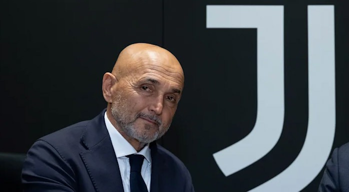 Spalletti