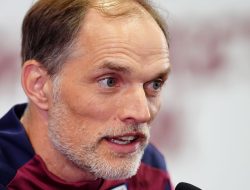 Thomas Tuchel Bicara Target Besar Inggris di Piala Dunia 2026: Kami Akan Berani Bermimpi!