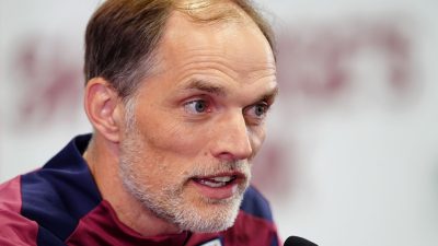 Thomas Tuchel