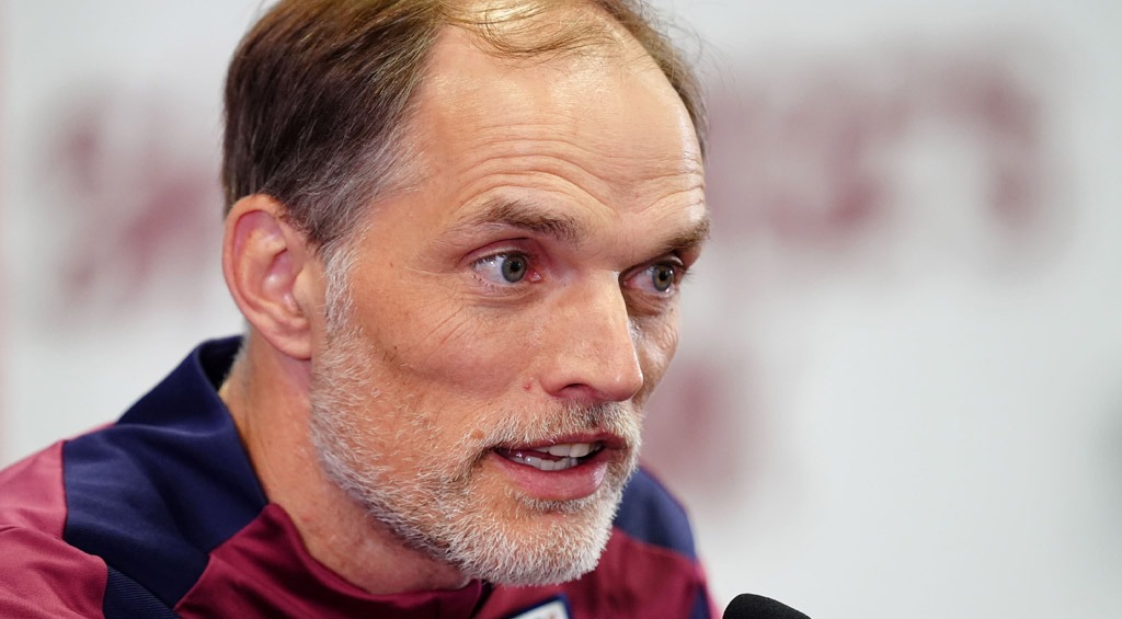 Thomas Tuchel