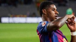Marcus Rashford