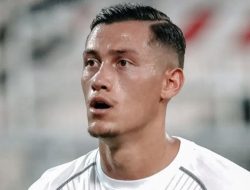Harga Jay Idzes Melejit Tajam, Bek Garuda Masuk Radar Dua Raksasa Serie A