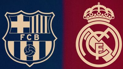 5 Sosok Penentu Barcelona